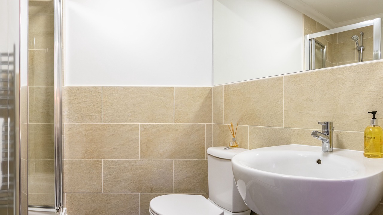 Photo of Bathroom in Inverness
