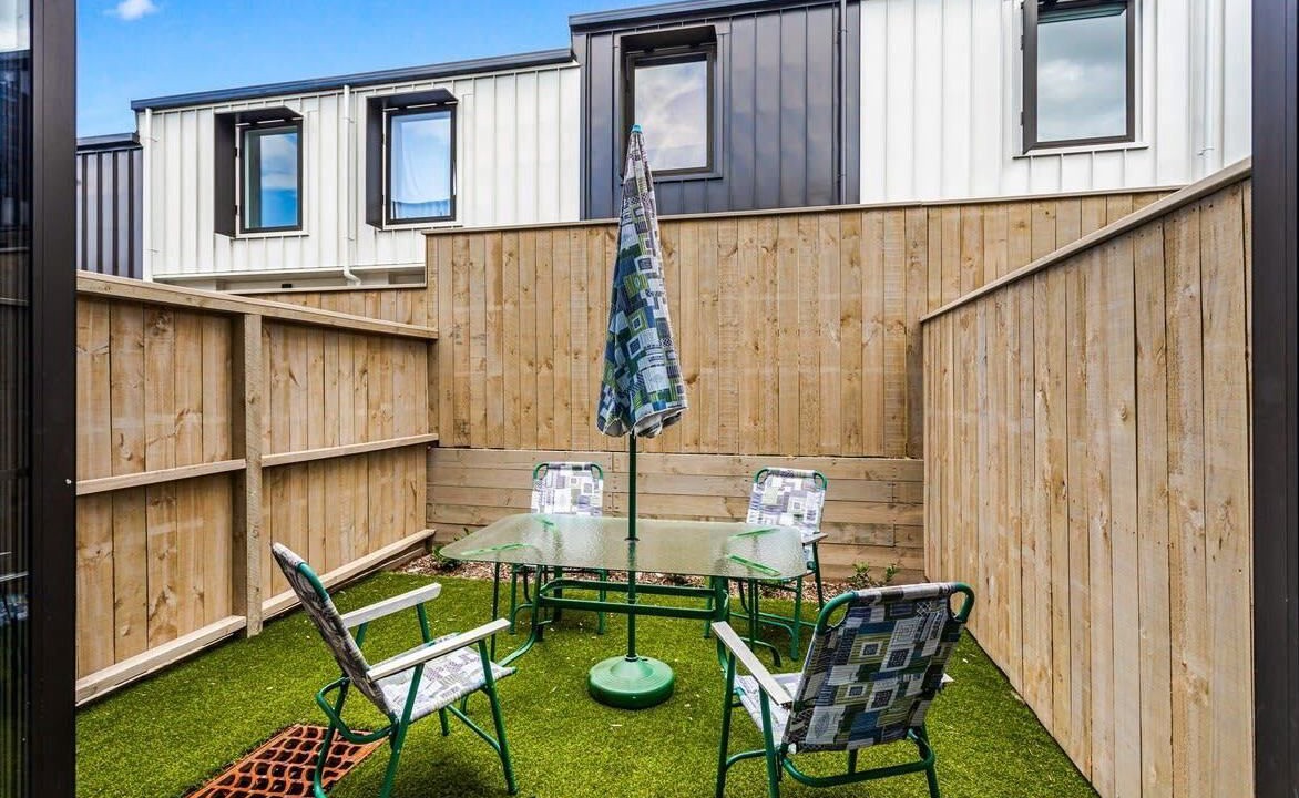 Photo of Outdoor in Grey Lynn