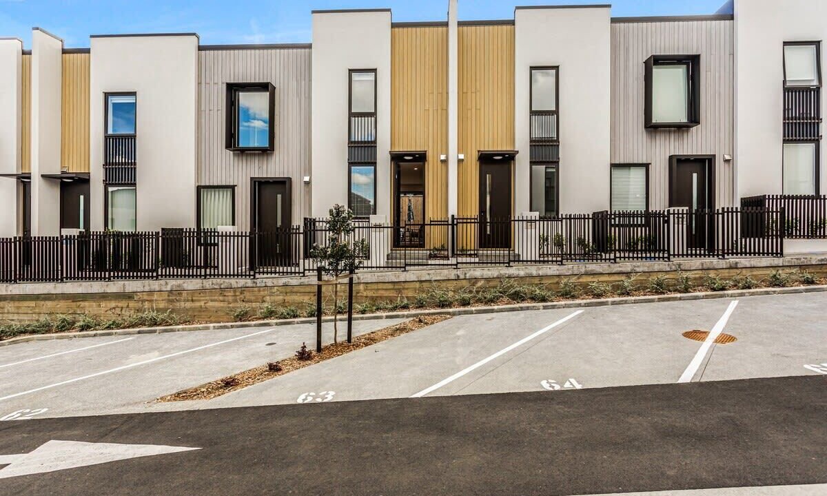 Photo of Outdoor in Grey Lynn