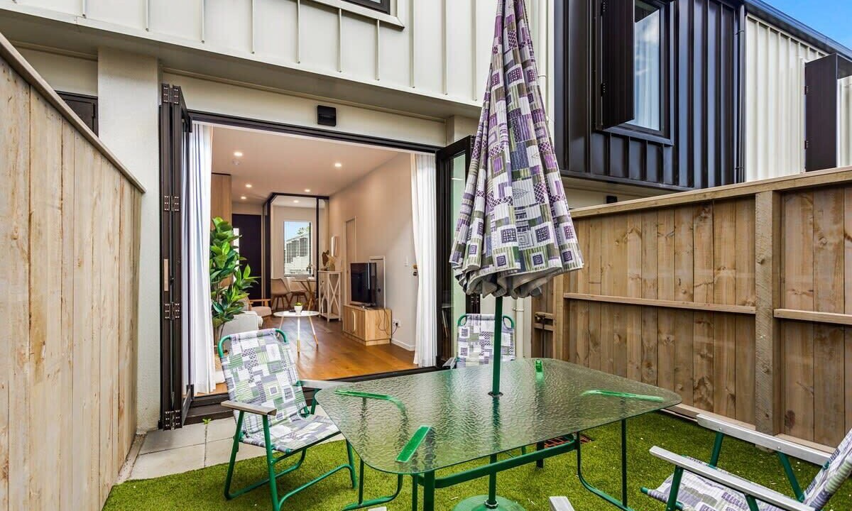 Photo of Outdoor in Grey Lynn