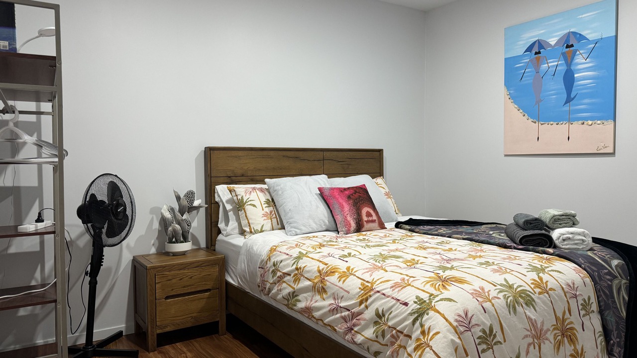 Photo of Bedroom in Mount Eden