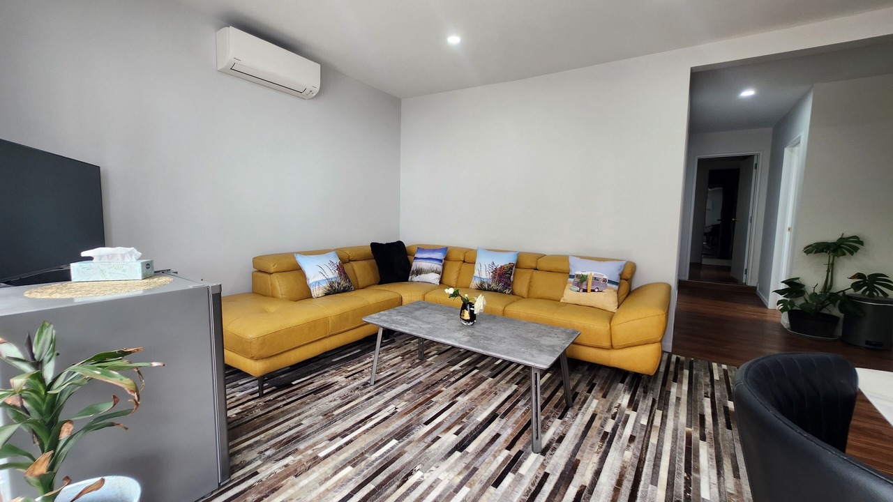 Photo of Livingroom in Mount Eden