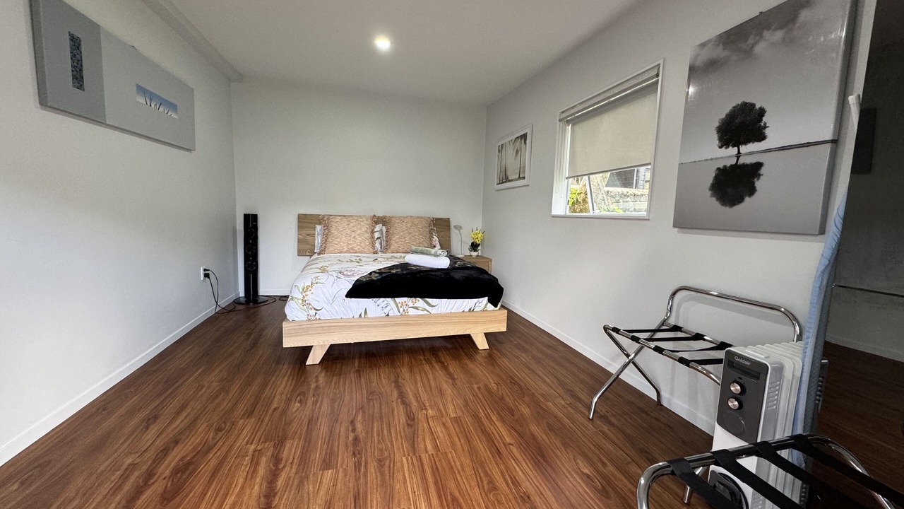 Photo of Bedroom in Mount Eden