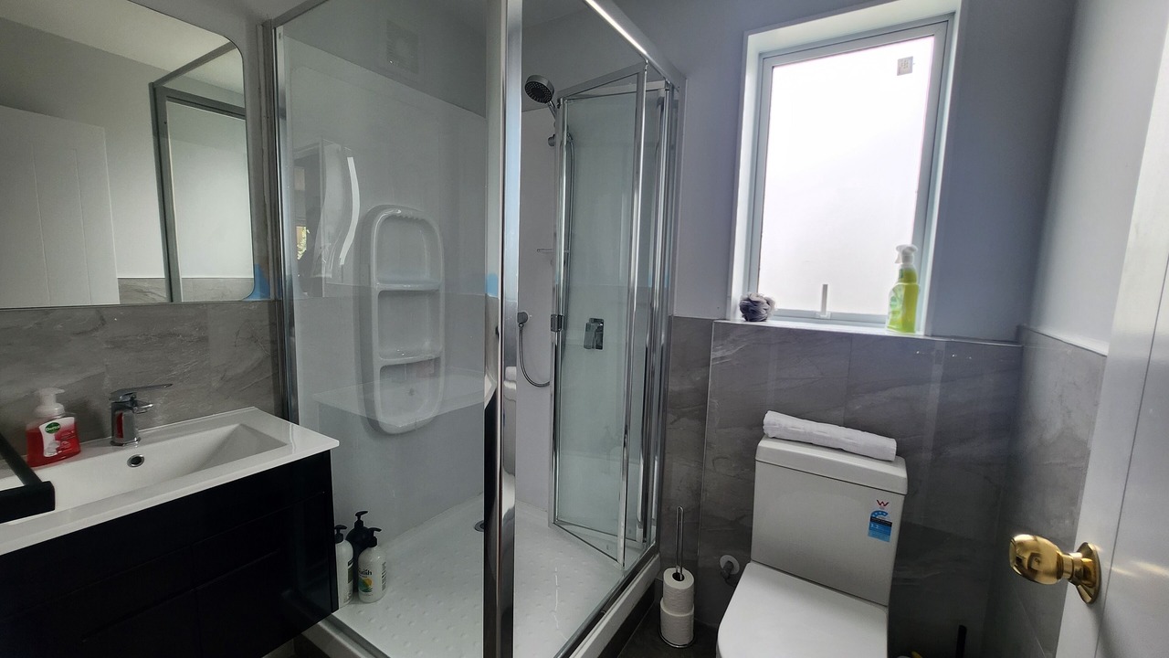 Photo of Bathroom in Mount Eden