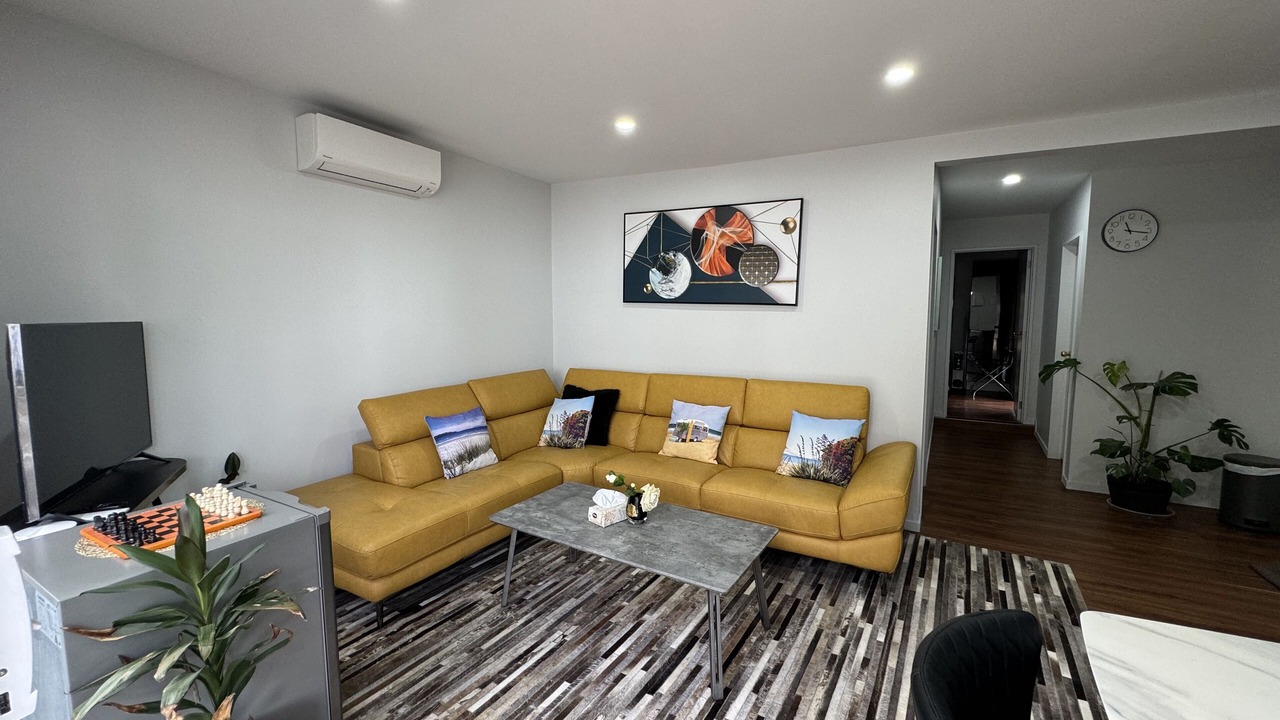 Photo of Livingroom in Mount Eden