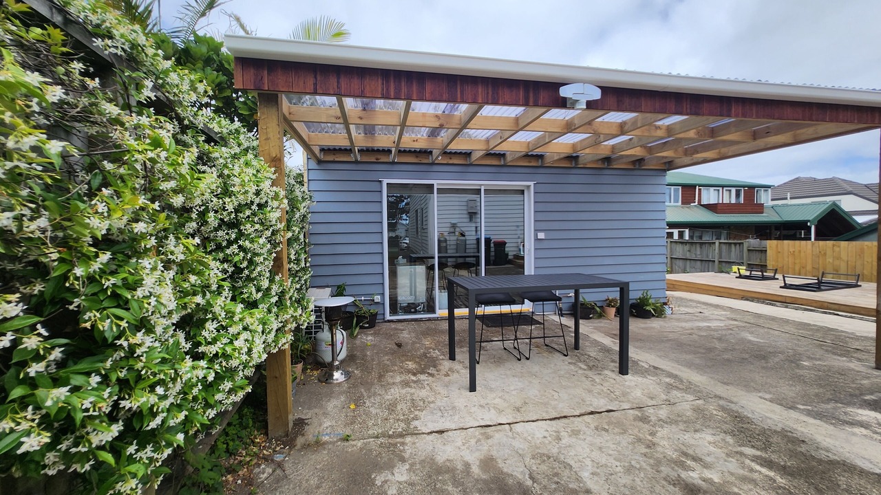 Photo of Outdoor in Mount Eden