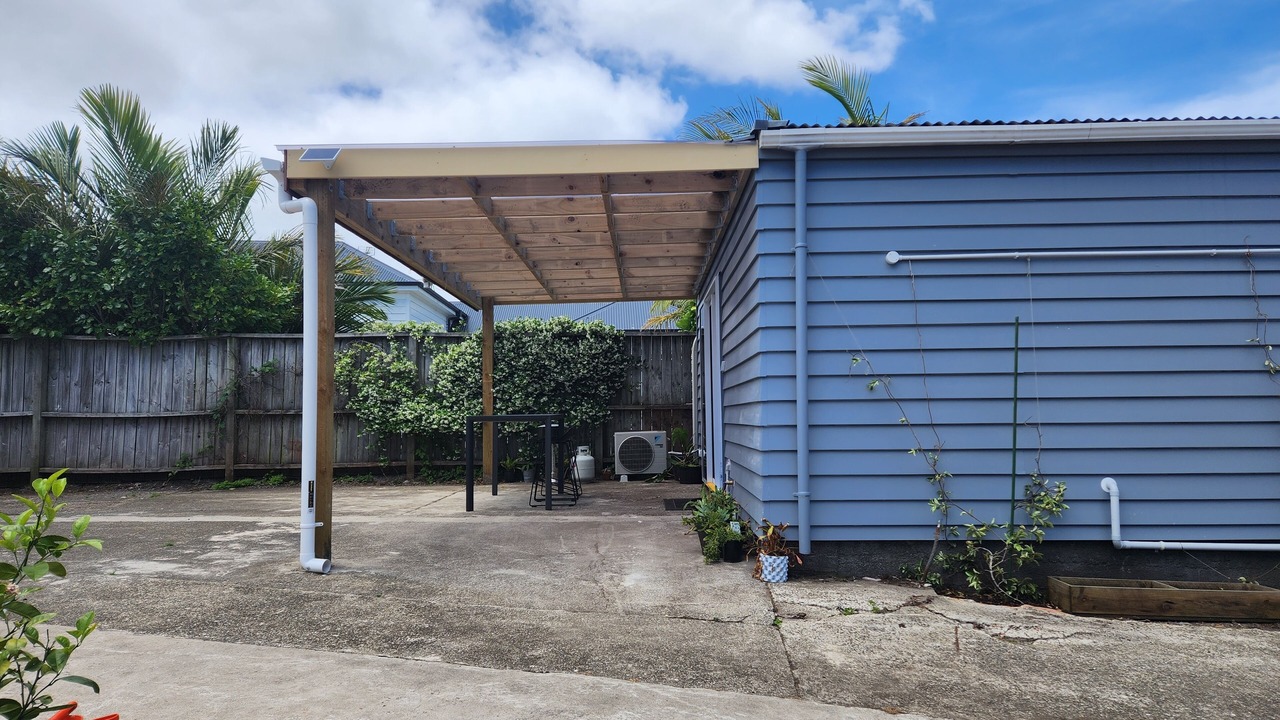 Photo of Outdoor in Mount Eden