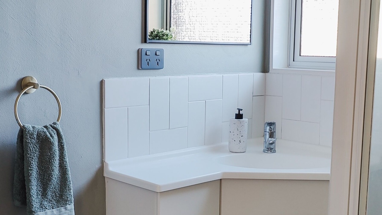 Photo of Bathroom in Lowburn