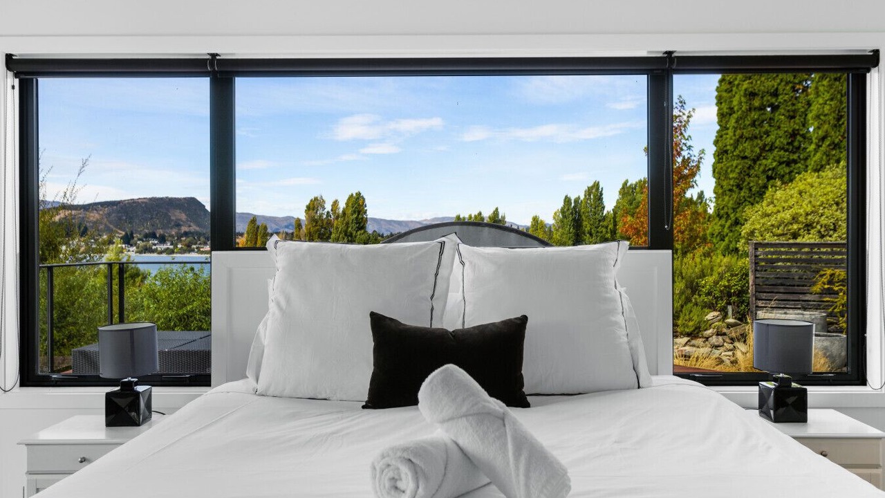 Photo of Bedroom in Wanaka