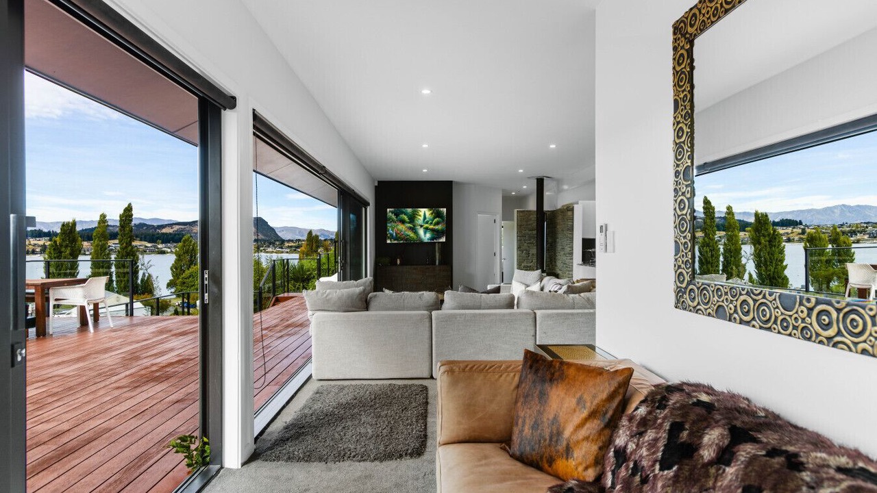 Photo of Livingroom in Wanaka