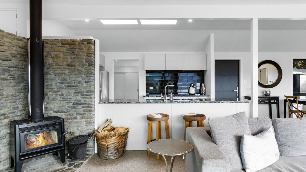 Photo of Livingroom in Wanaka