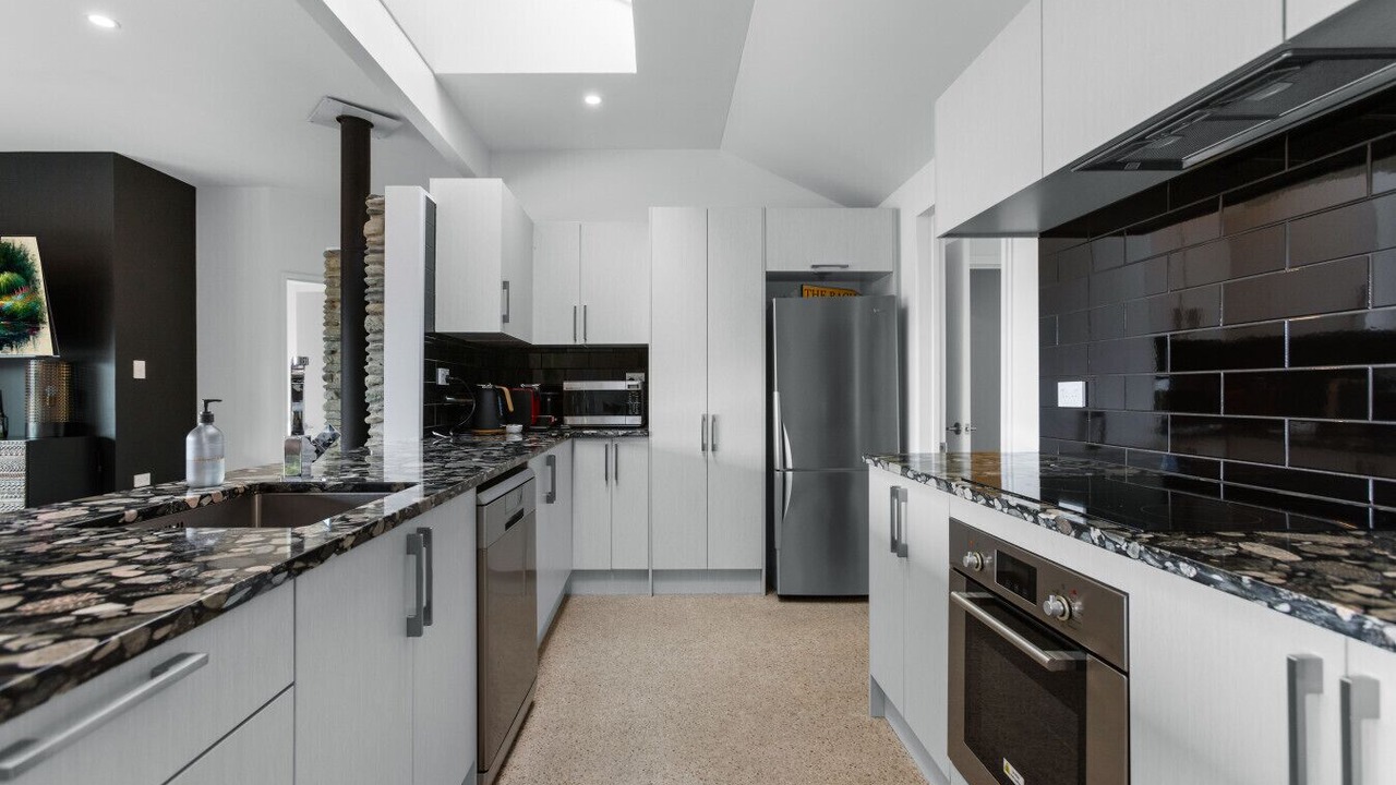 Photo of Kitchen in Wanaka
