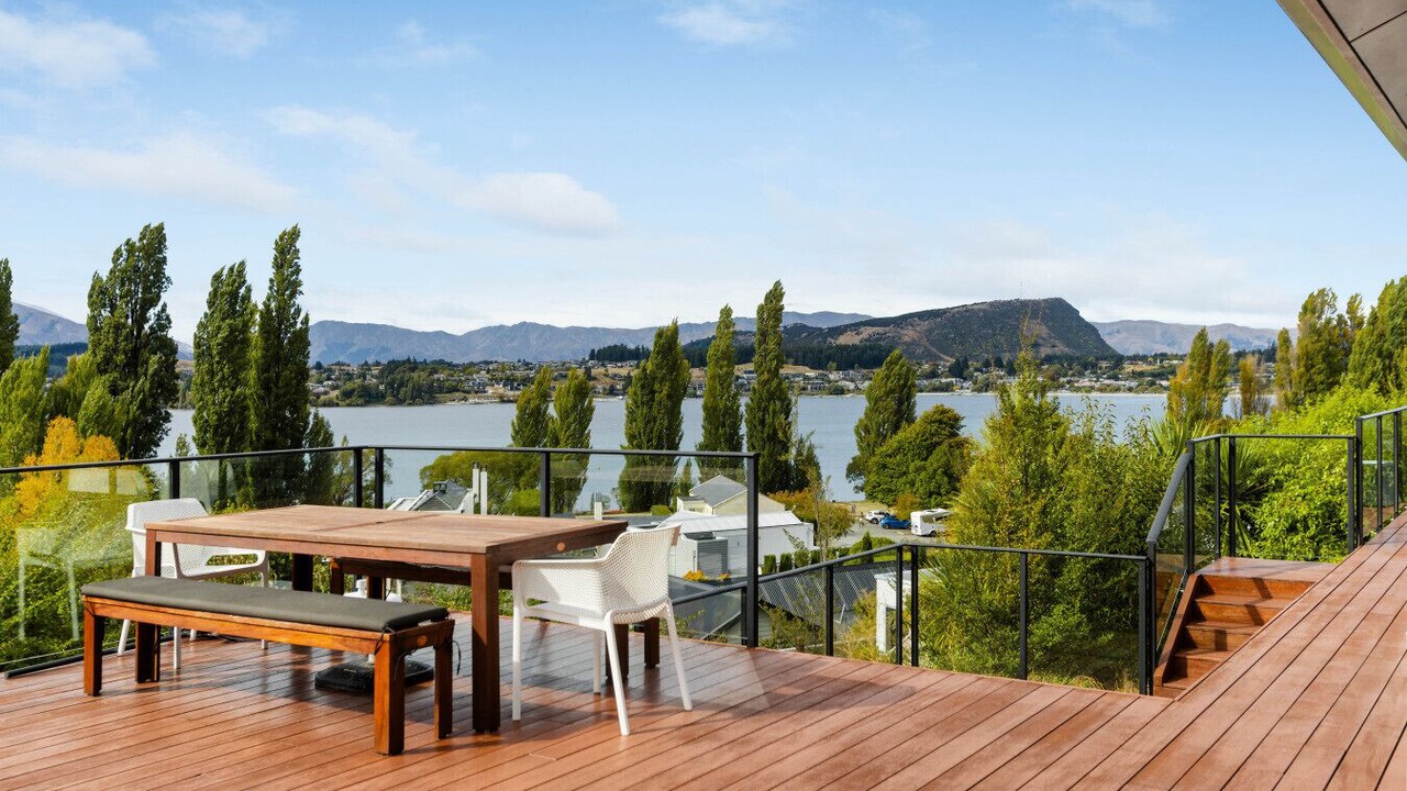 Photo of Outdoor in Wanaka