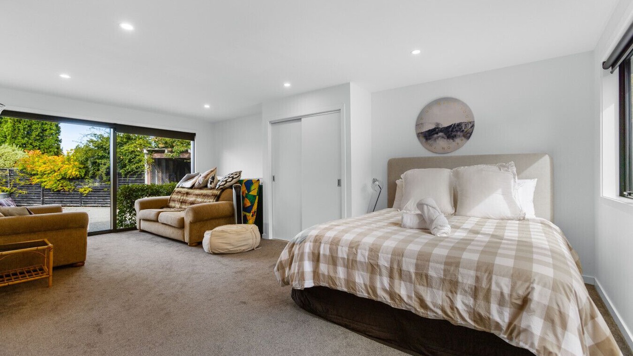 Photo of Bedroom in Wanaka