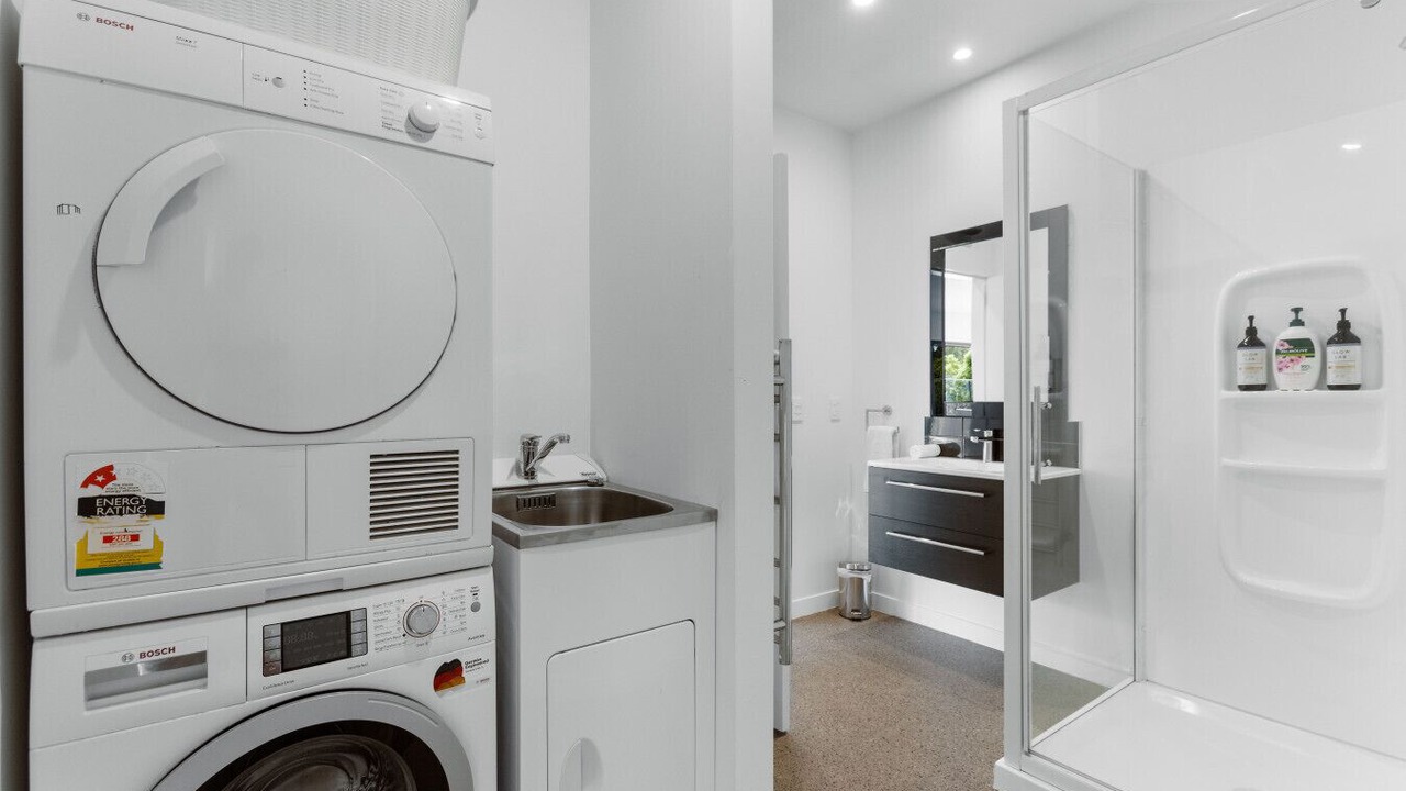 Photo of Bathroom in Wanaka