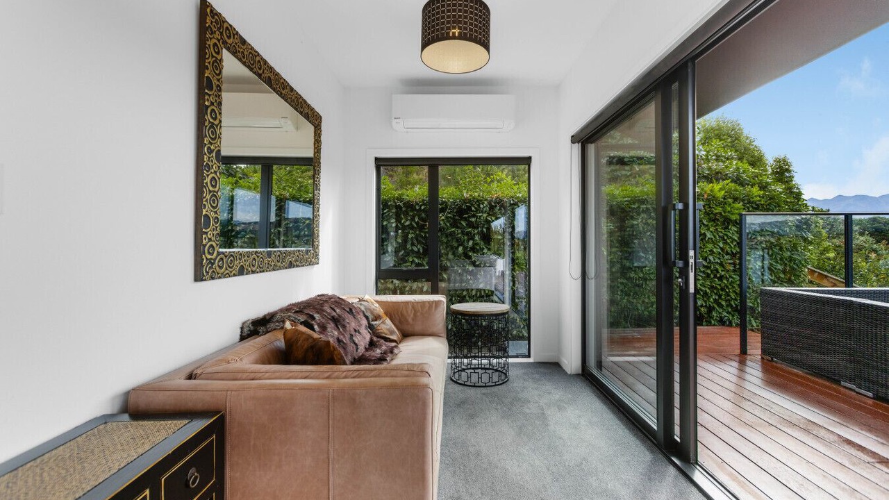 Photo of Livingroom in Wanaka