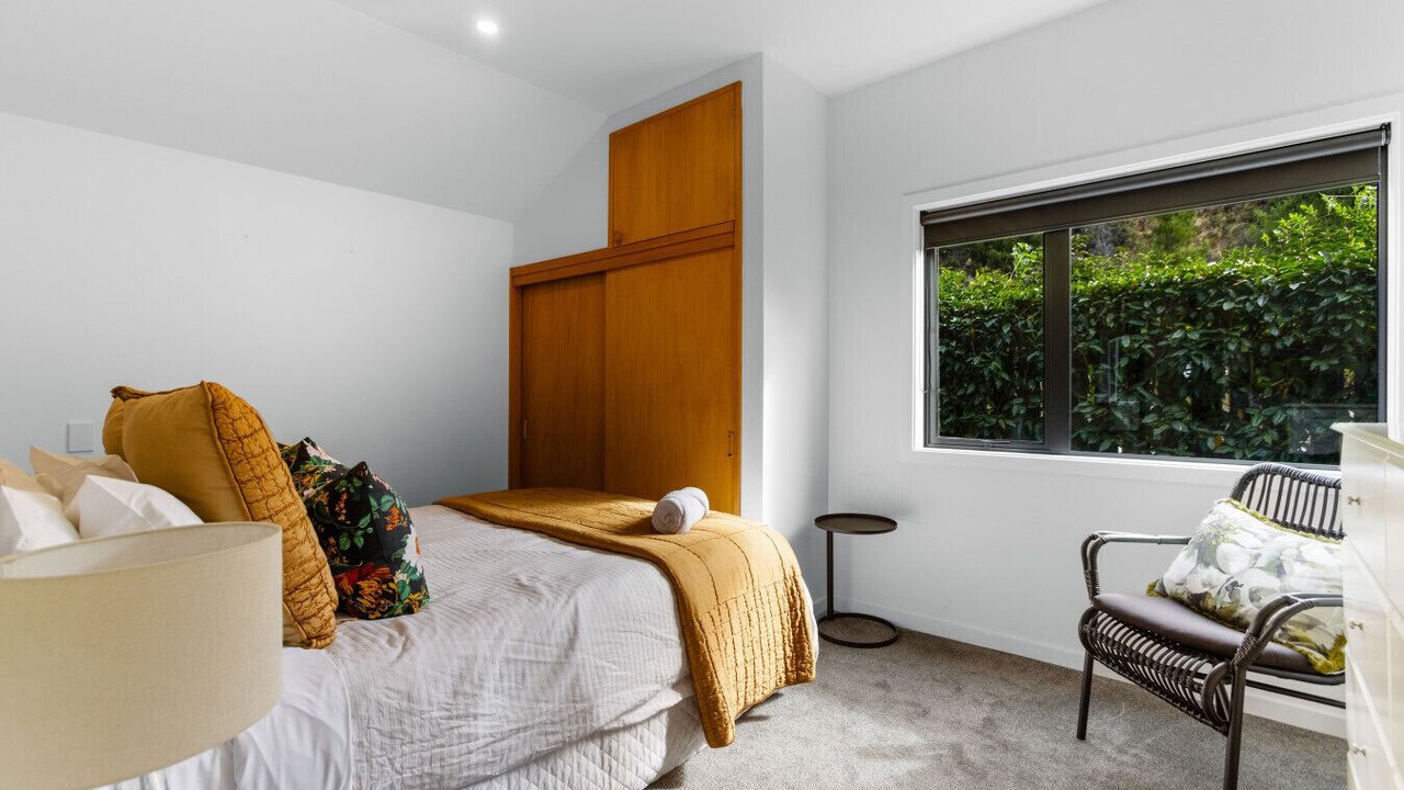 Photo of Bedroom in Wanaka