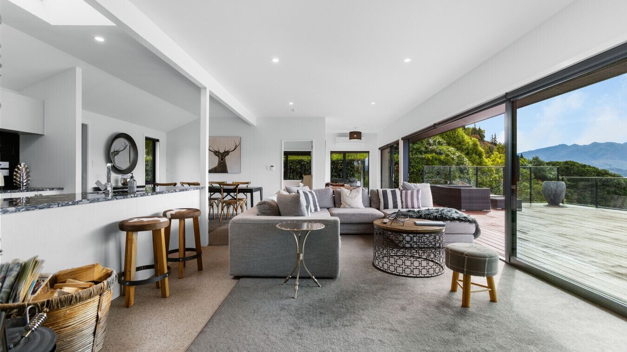 Photo of Livingroom in Wanaka