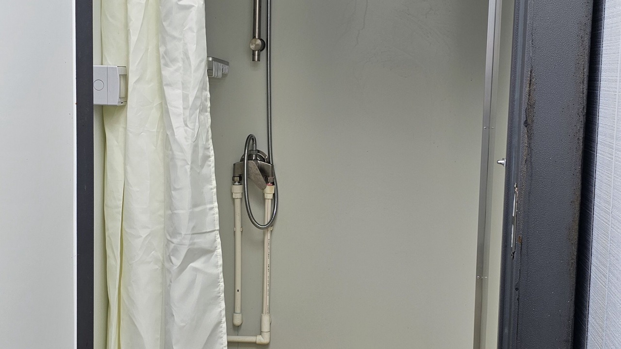 Photo of Bathroom in Maketu