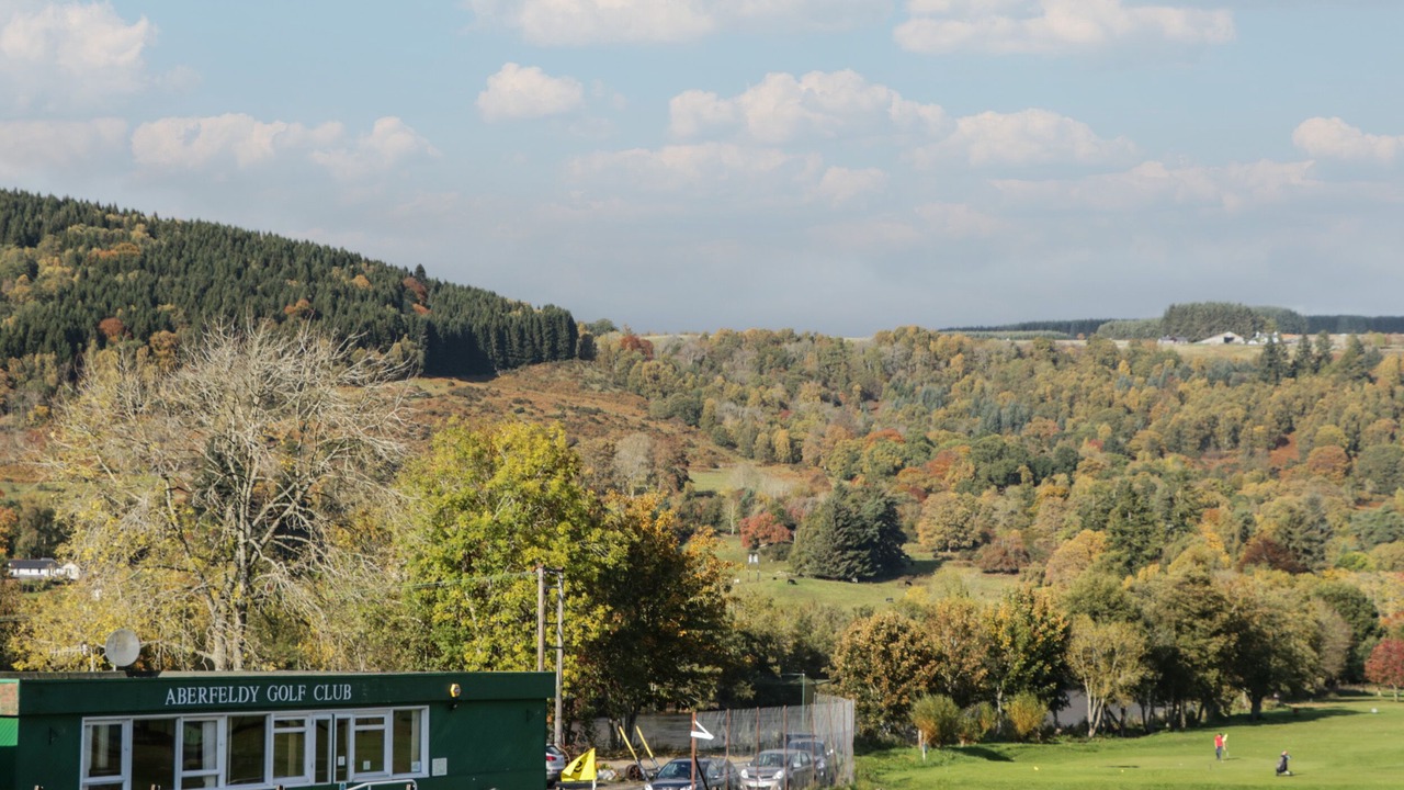 Photo of Others in Aberfeldy