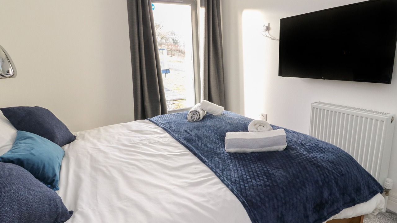 Photo of Bedroom in Aberfeldy