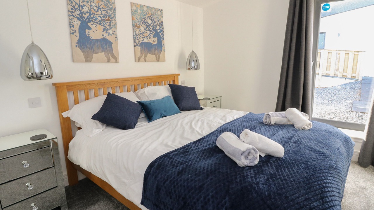 Photo of Bedroom in Aberfeldy