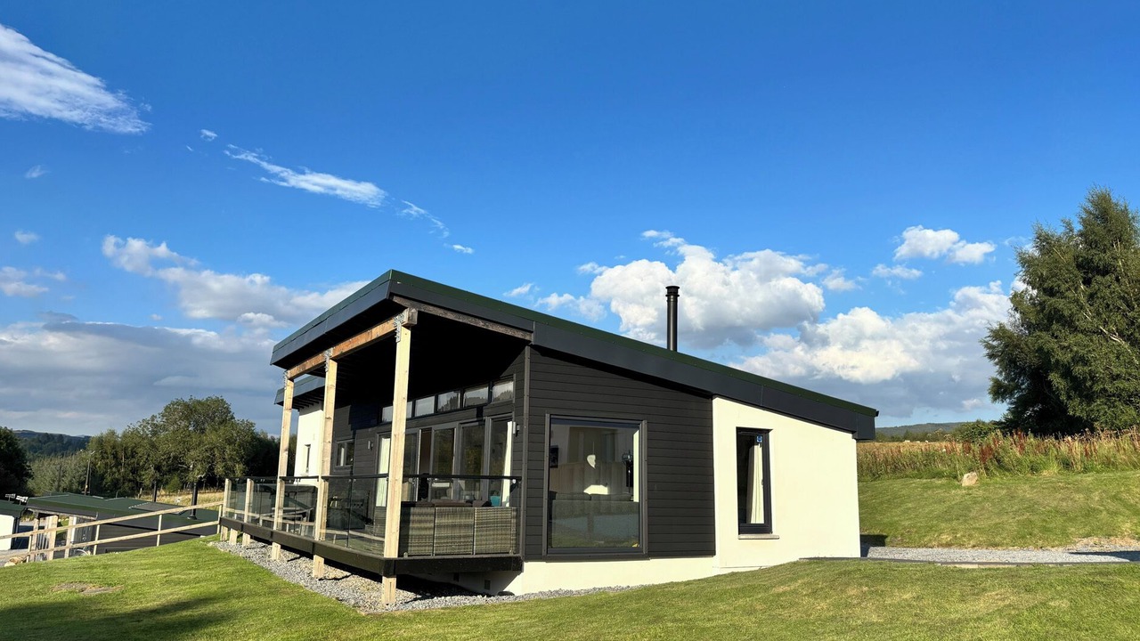 Photo of Outdoor in Aberfeldy