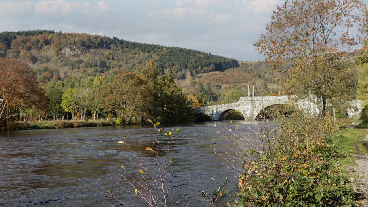 Photo of Outdoor in Aberfeldy