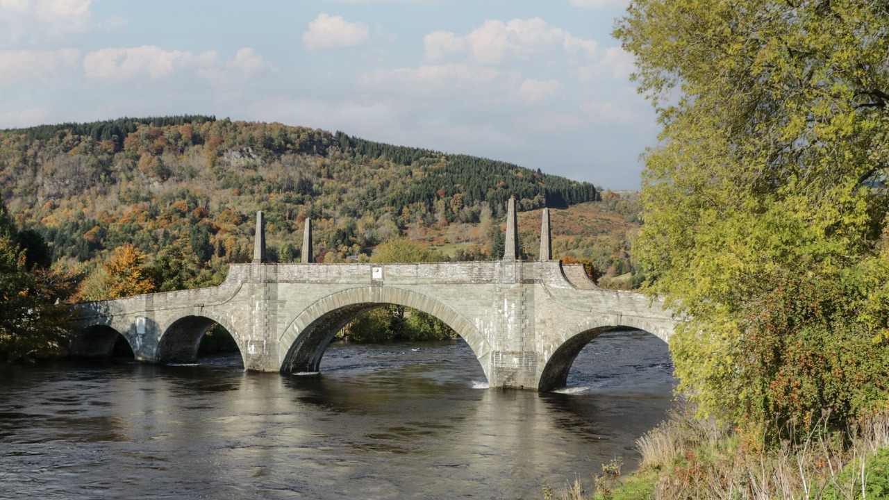 Photo of Others in Aberfeldy
