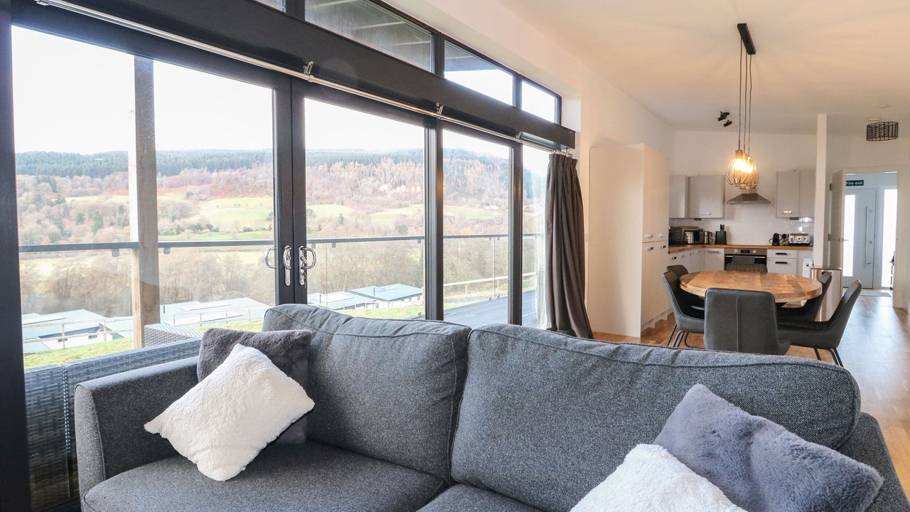 Photo of Livingroom in Aberfeldy