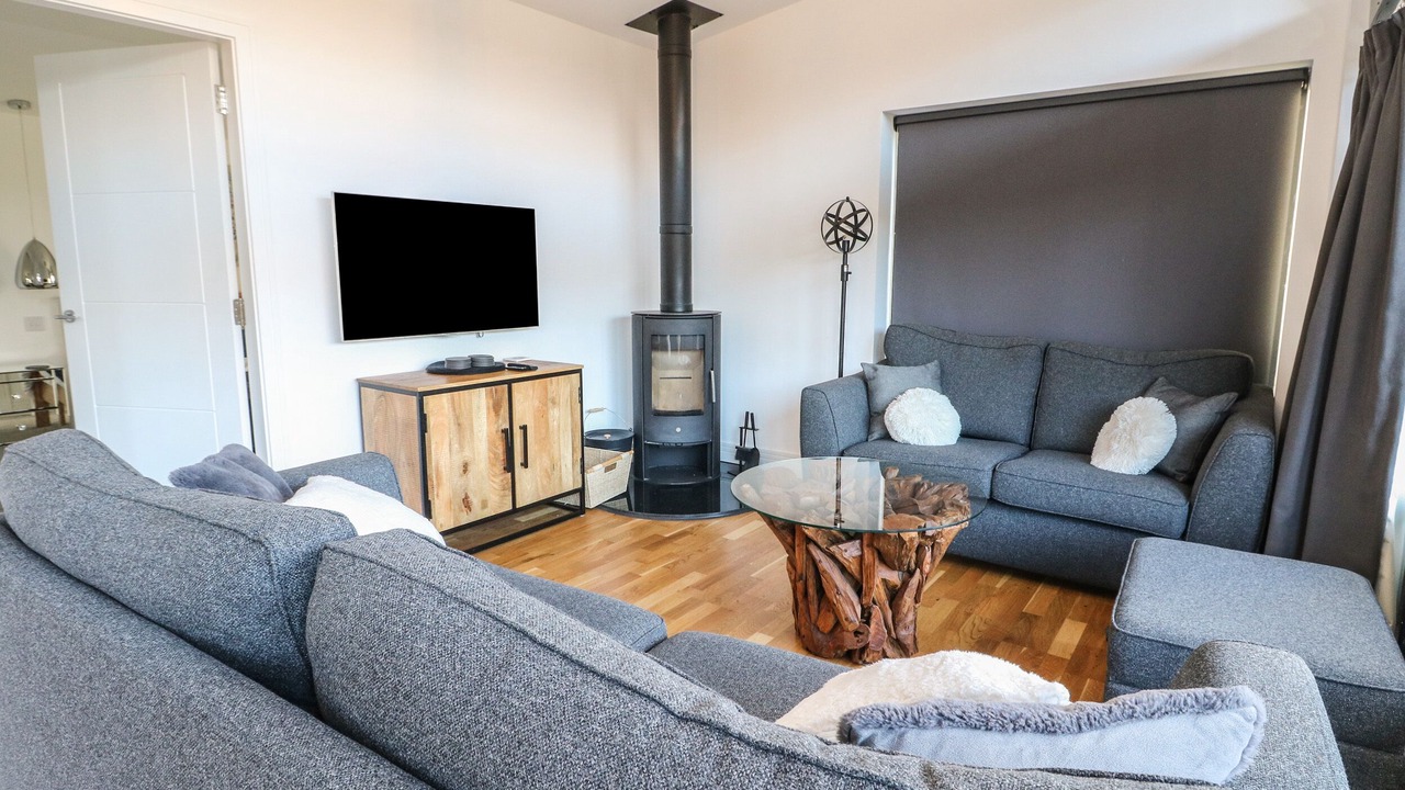 Photo of Livingroom in Aberfeldy