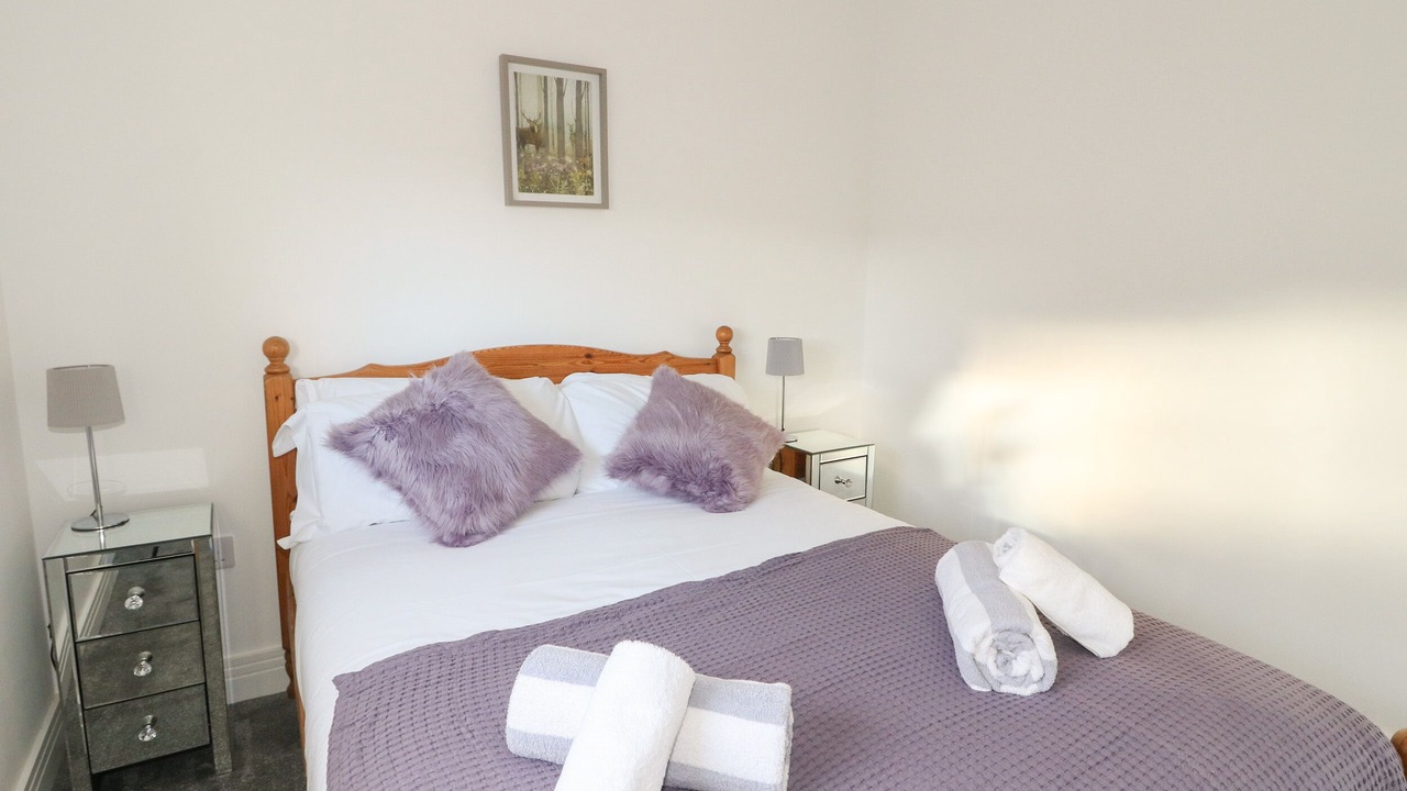 Photo of Bedroom in Aberfeldy