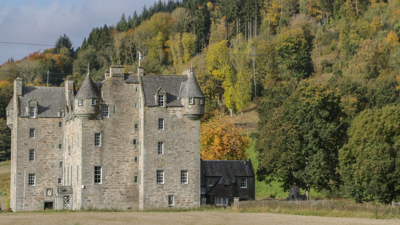 Photo of Outdoor in Aberfeldy