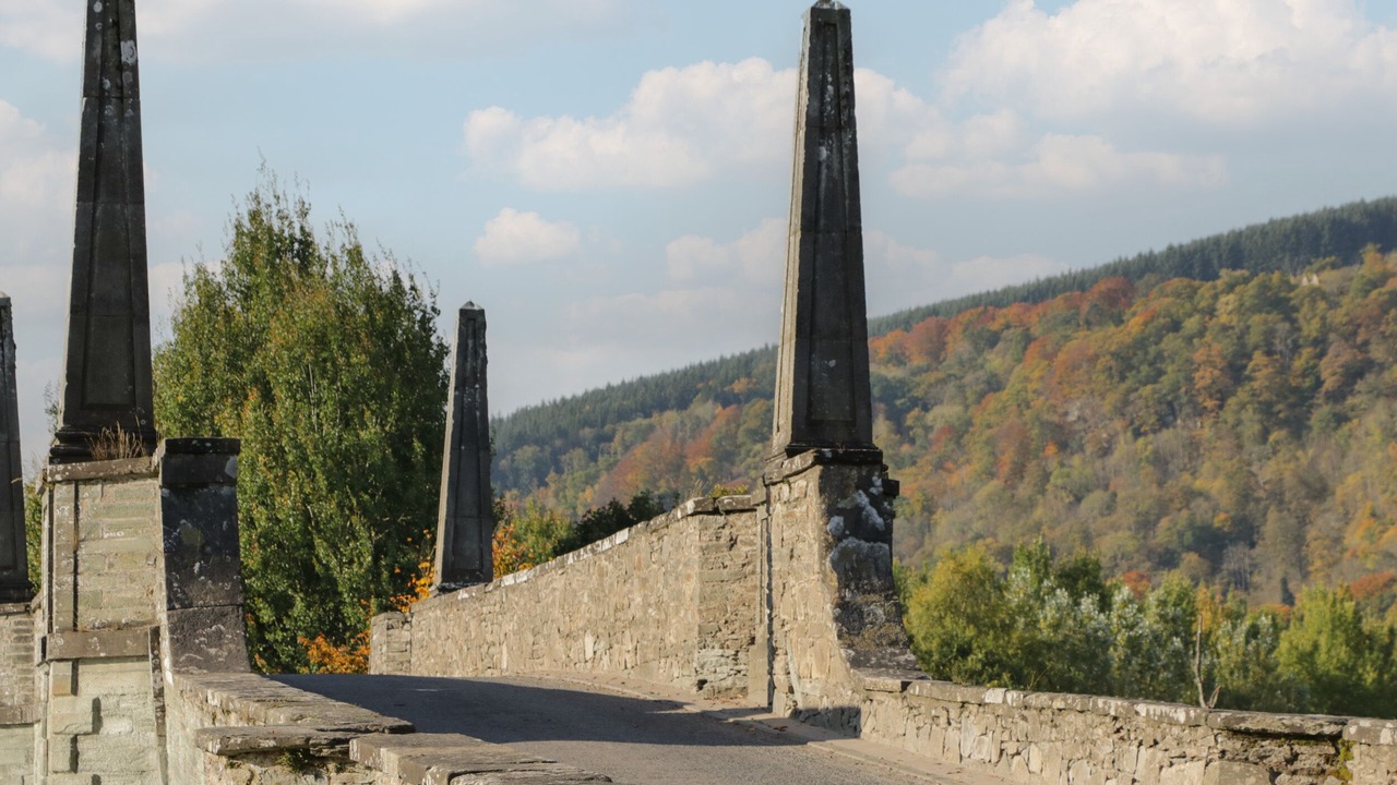 Photo of Others in Aberfeldy