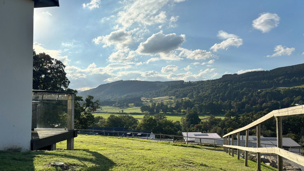Photo of Outdoor in Aberfeldy
