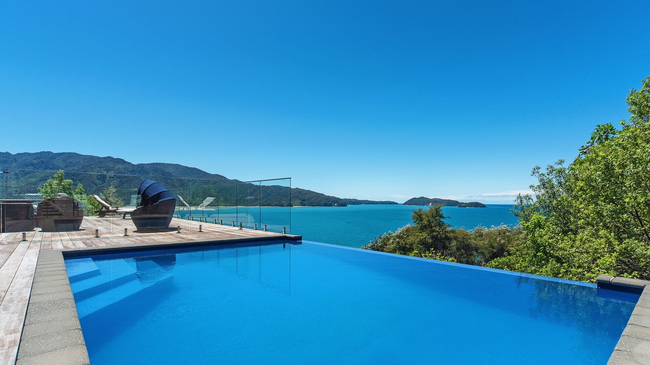 Photo of Outdoor in Ngaio Bay