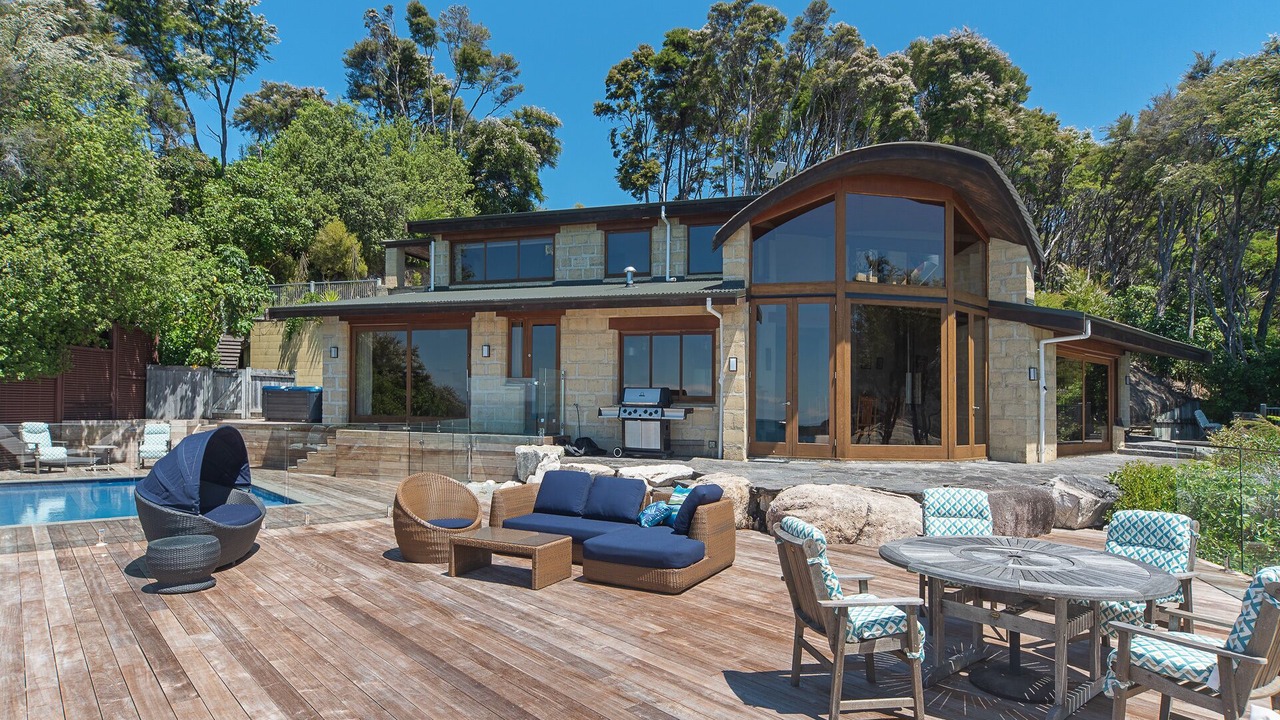 Photo of Outdoor in Ngaio Bay