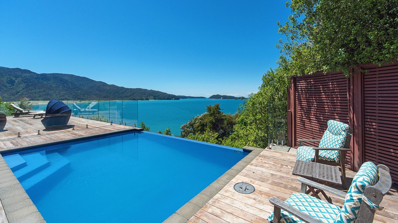 Photo of Outdoor in Ngaio Bay