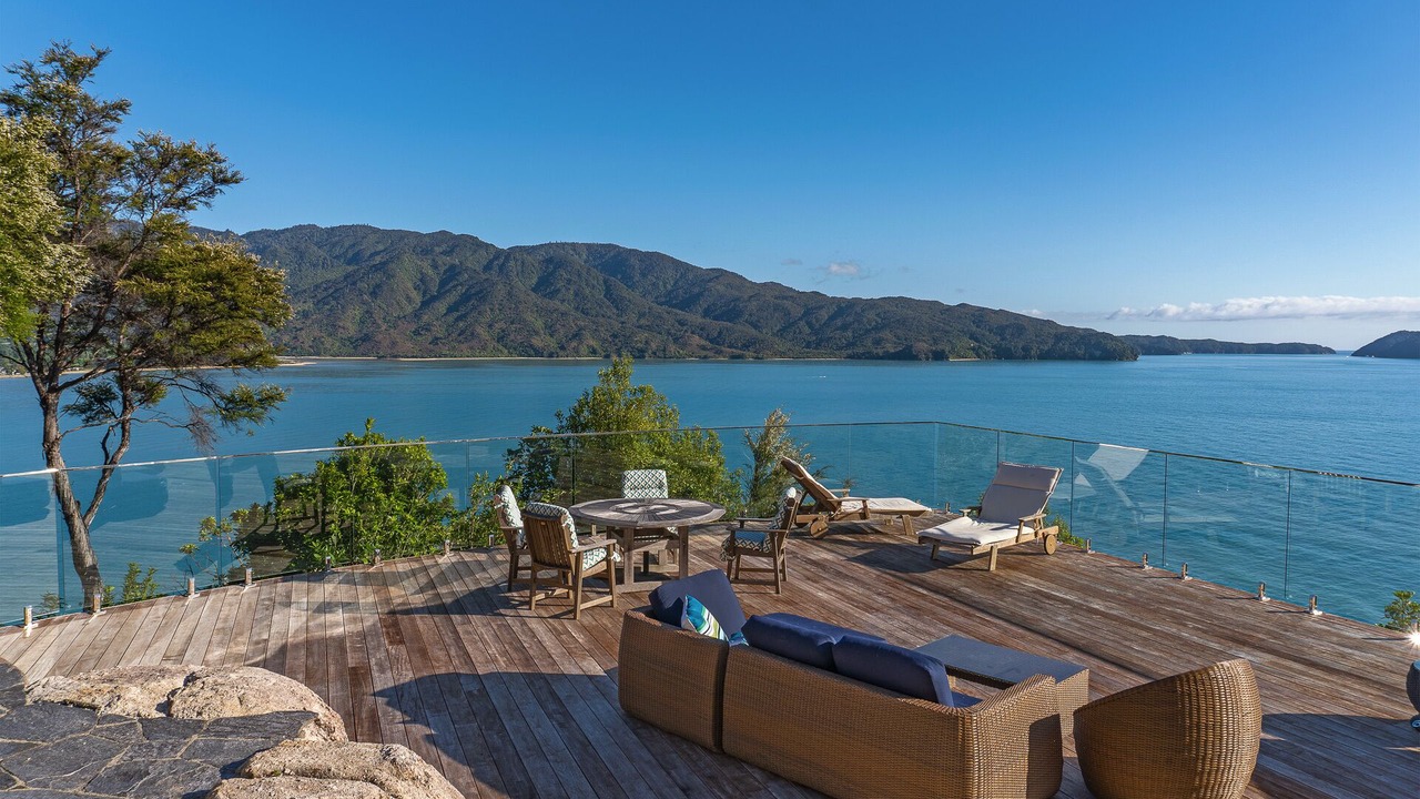 Photo of Outdoor in Ngaio Bay