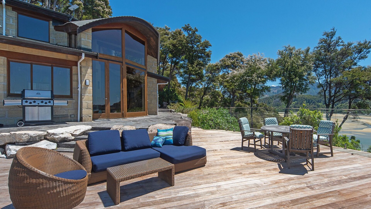 Photo of Outdoor in Ngaio Bay