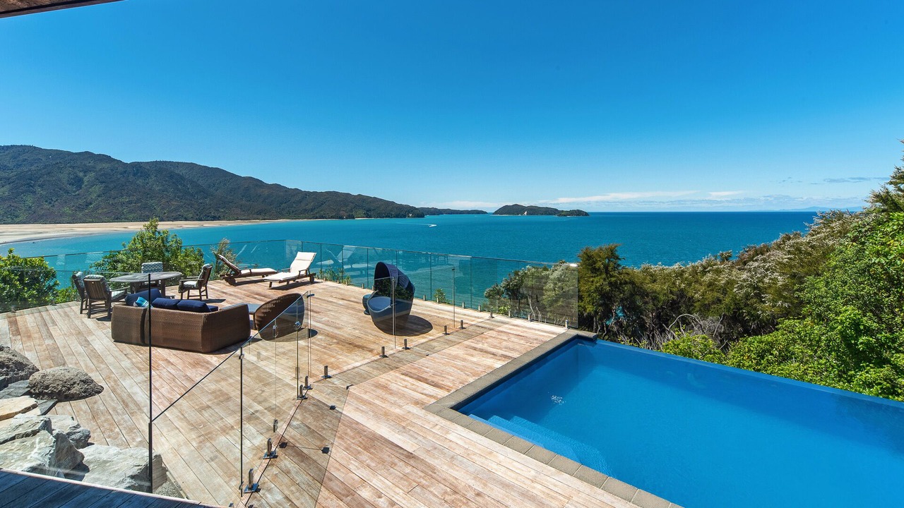 Photo of Outdoor in Ngaio Bay