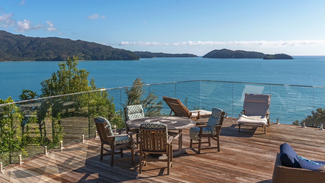 Photo of Outdoor in Ngaio Bay
