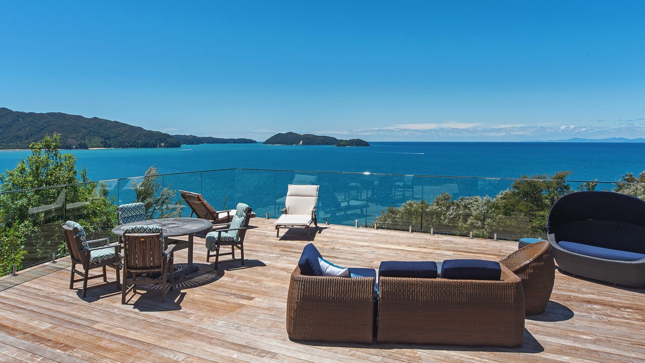 Photo of Outdoor in Ngaio Bay