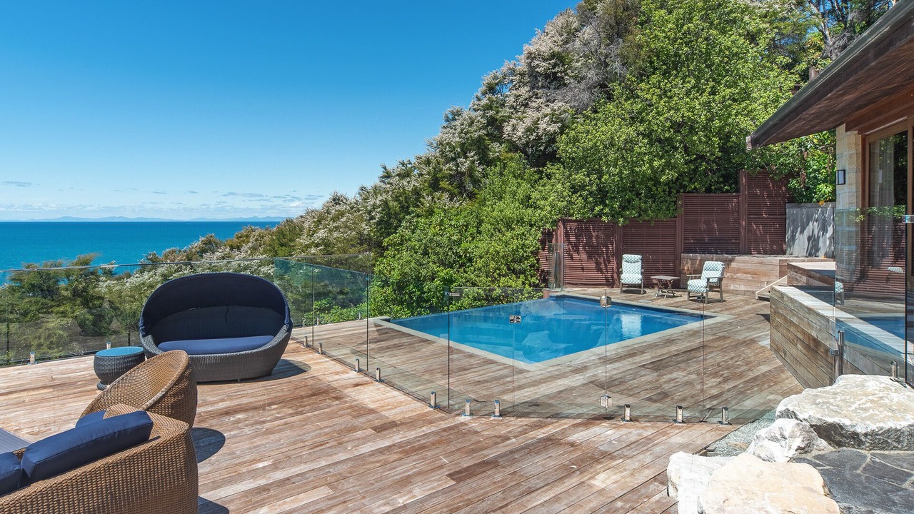 Photo of Outdoor in Ngaio Bay