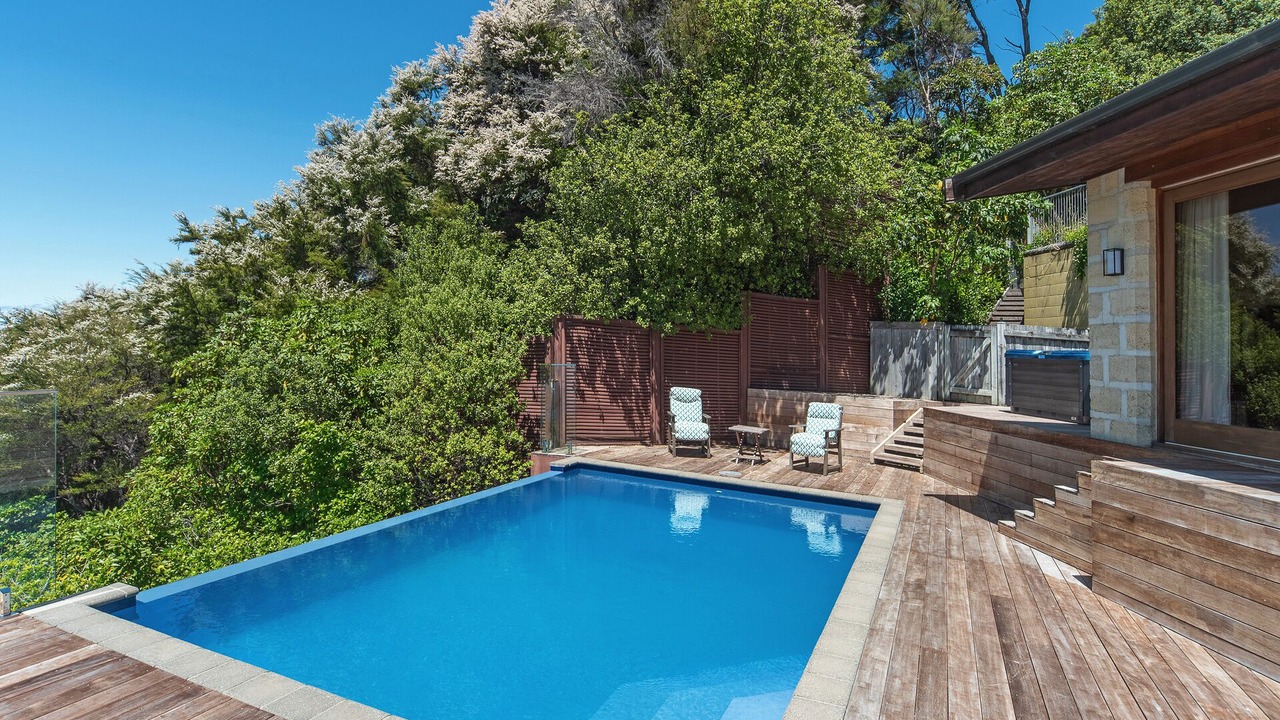 Photo of Outdoor in Ngaio Bay