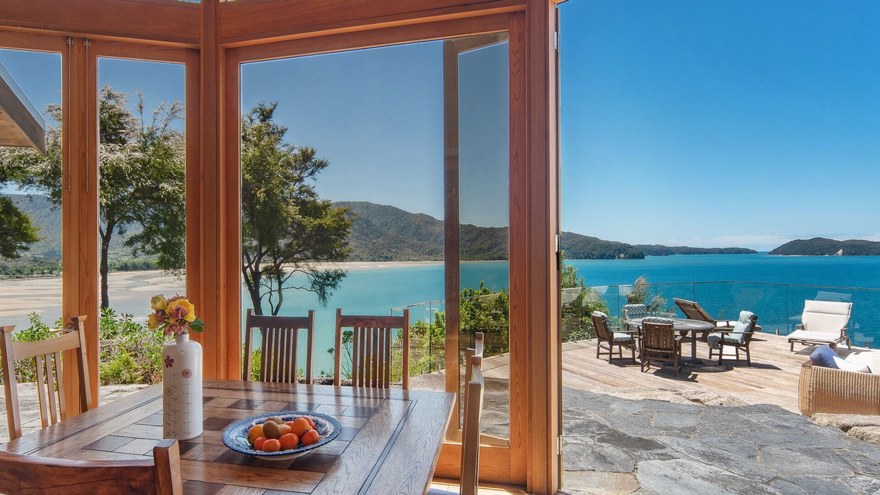 Photo of Outdoor in Ngaio Bay