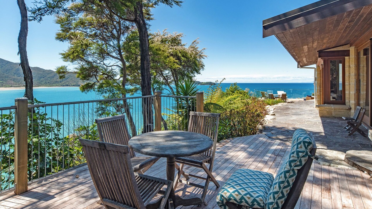 Photo of Outdoor in Ngaio Bay