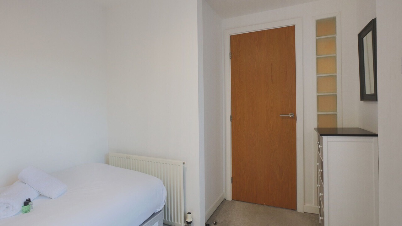 Photo of Bedroom in New Town