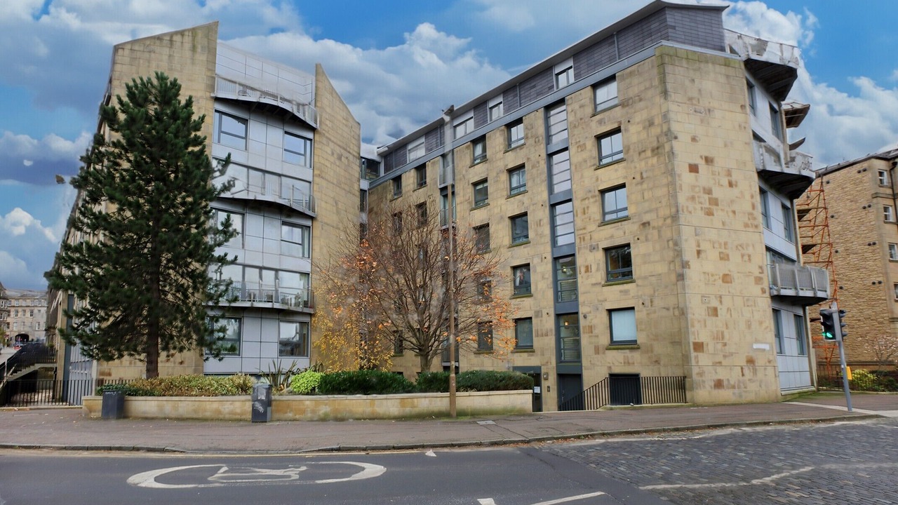 Photo of Outdoor in New Town