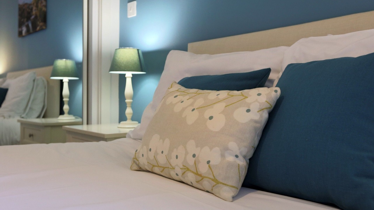 Photo of Bedroom in New Town